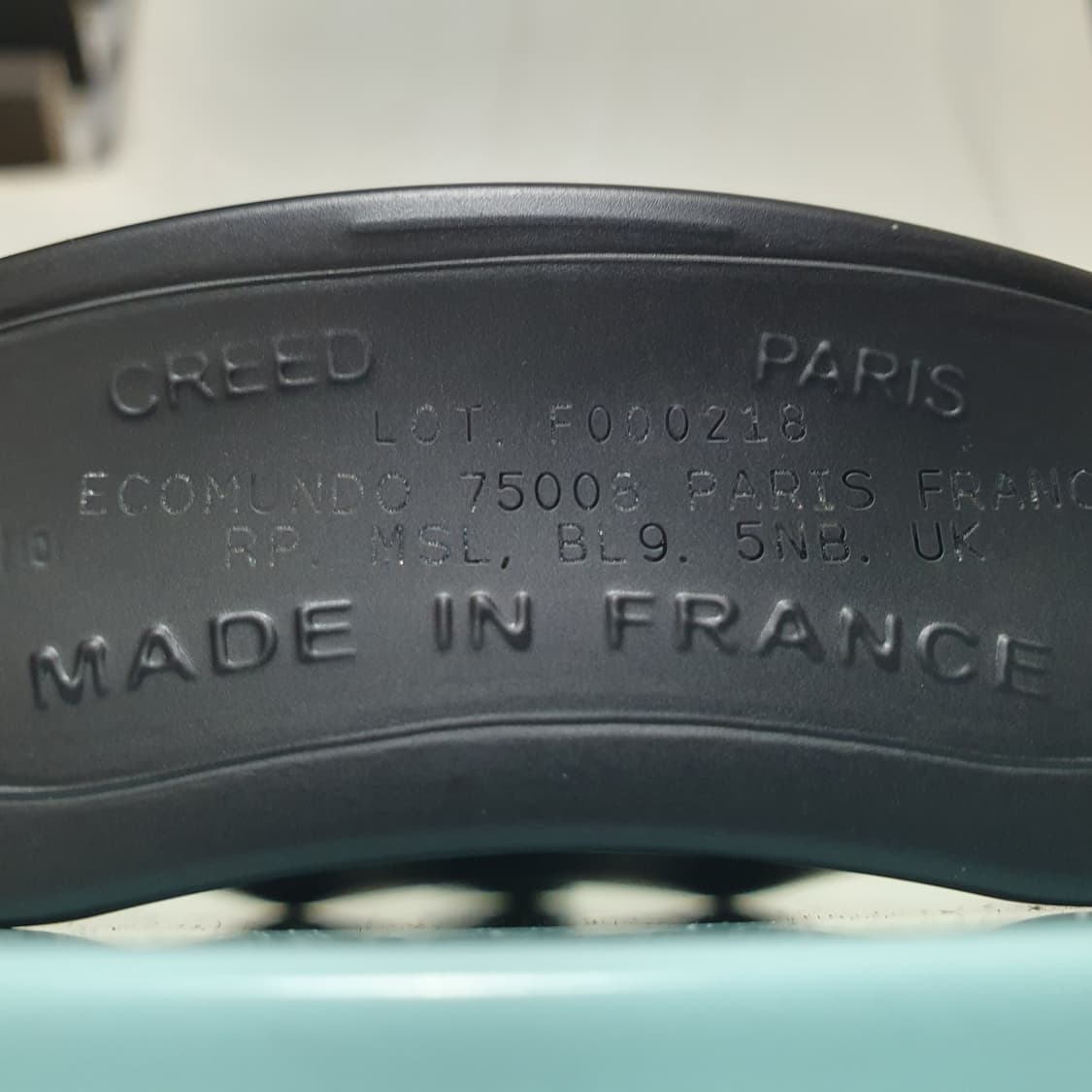 크리드 그린 아이리쉬 트위드 EDP 100ml 향수 Creed GIT 그 상품이미지7