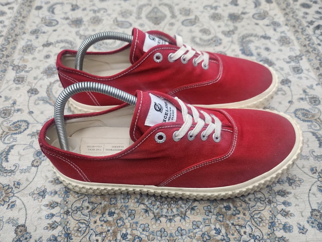 Excelsior 엑셀시오르 스니커즈 280mm 상품이미지3