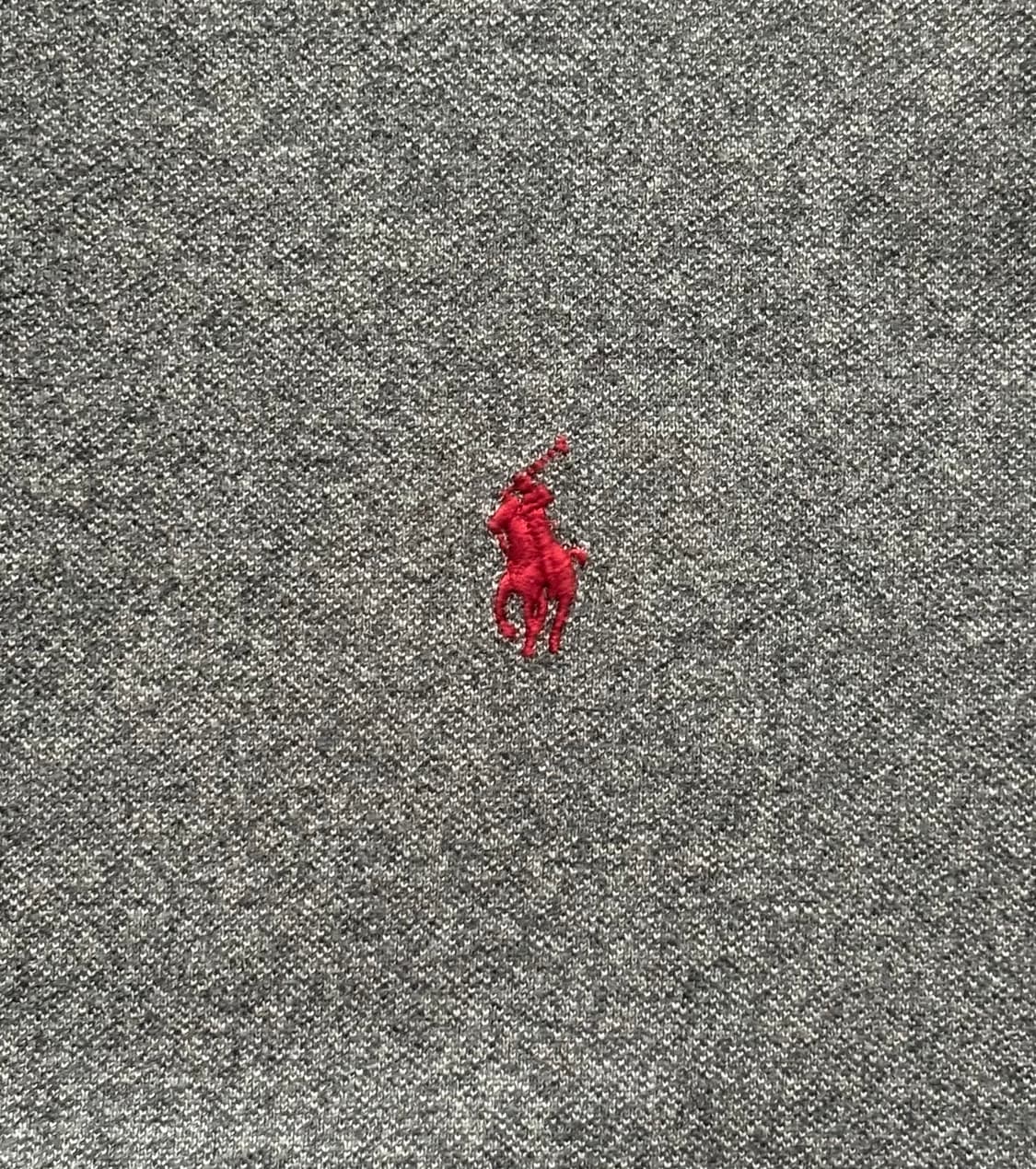 Polo 폴로랄프로렌 PK 그레이 카라티  상품이미지3