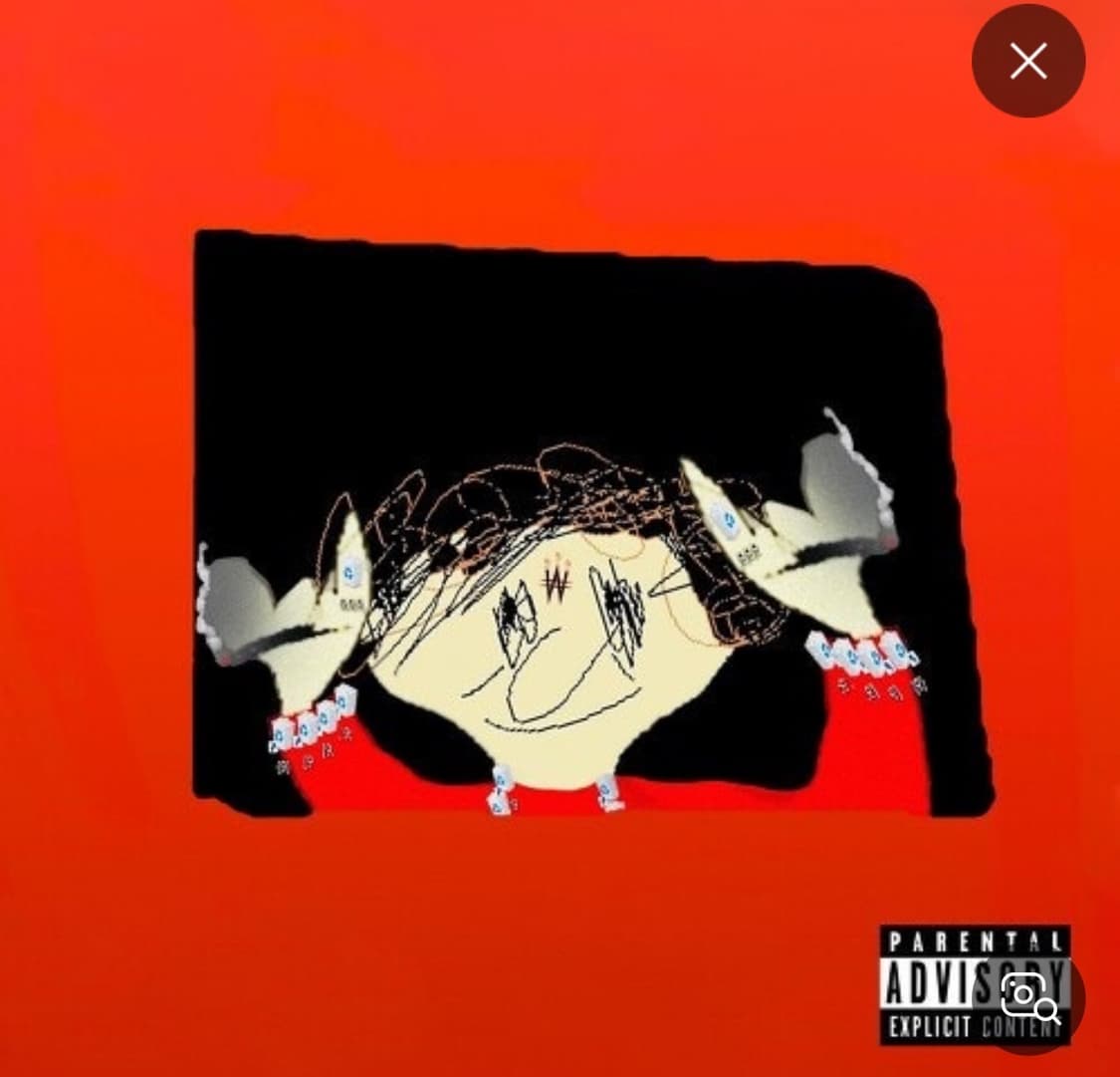 키스에이프 keith ape 앨범 구매  상품이미지1