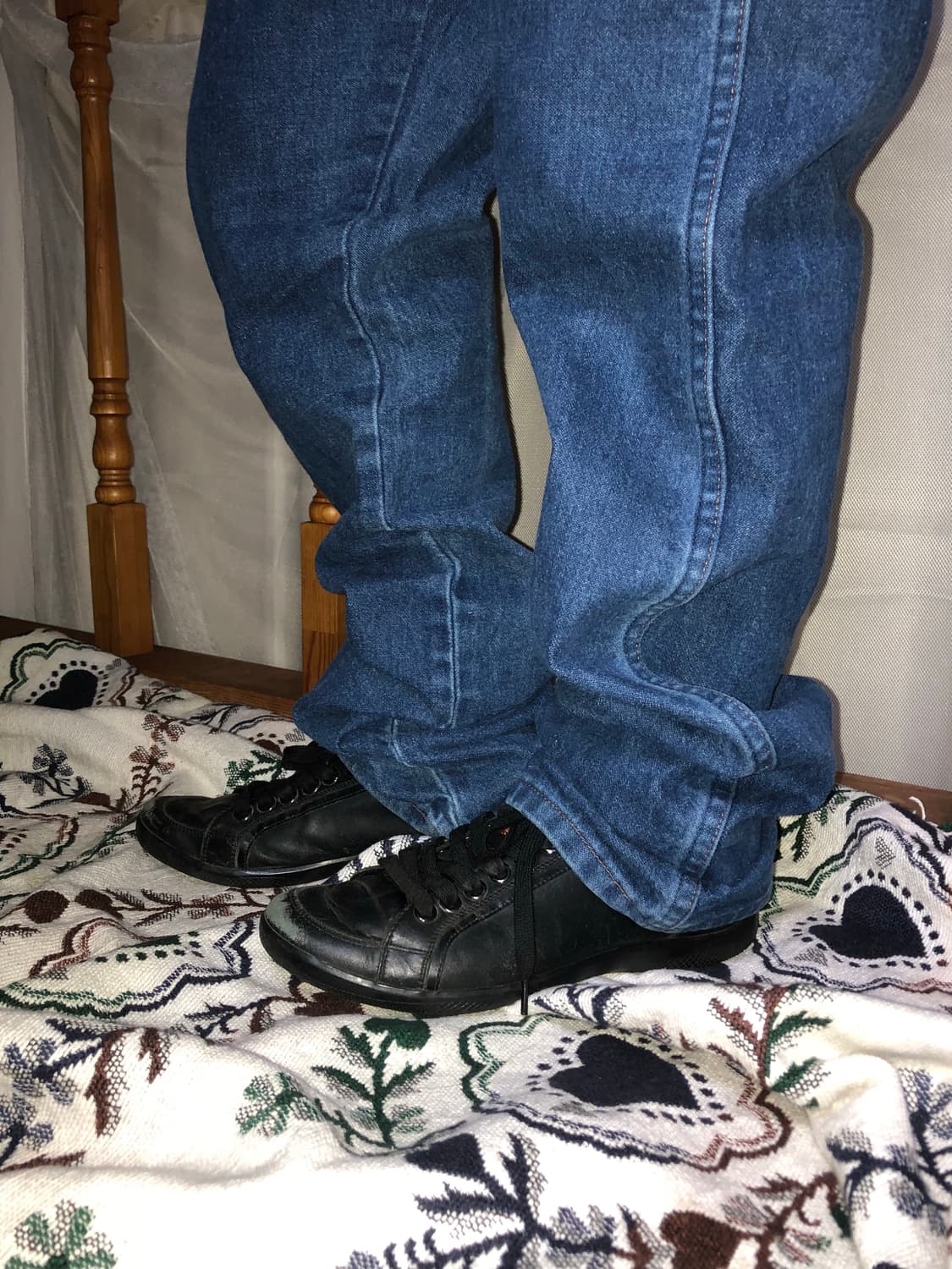 Wrangler / 90's Authentic Workwear 상품이미지3