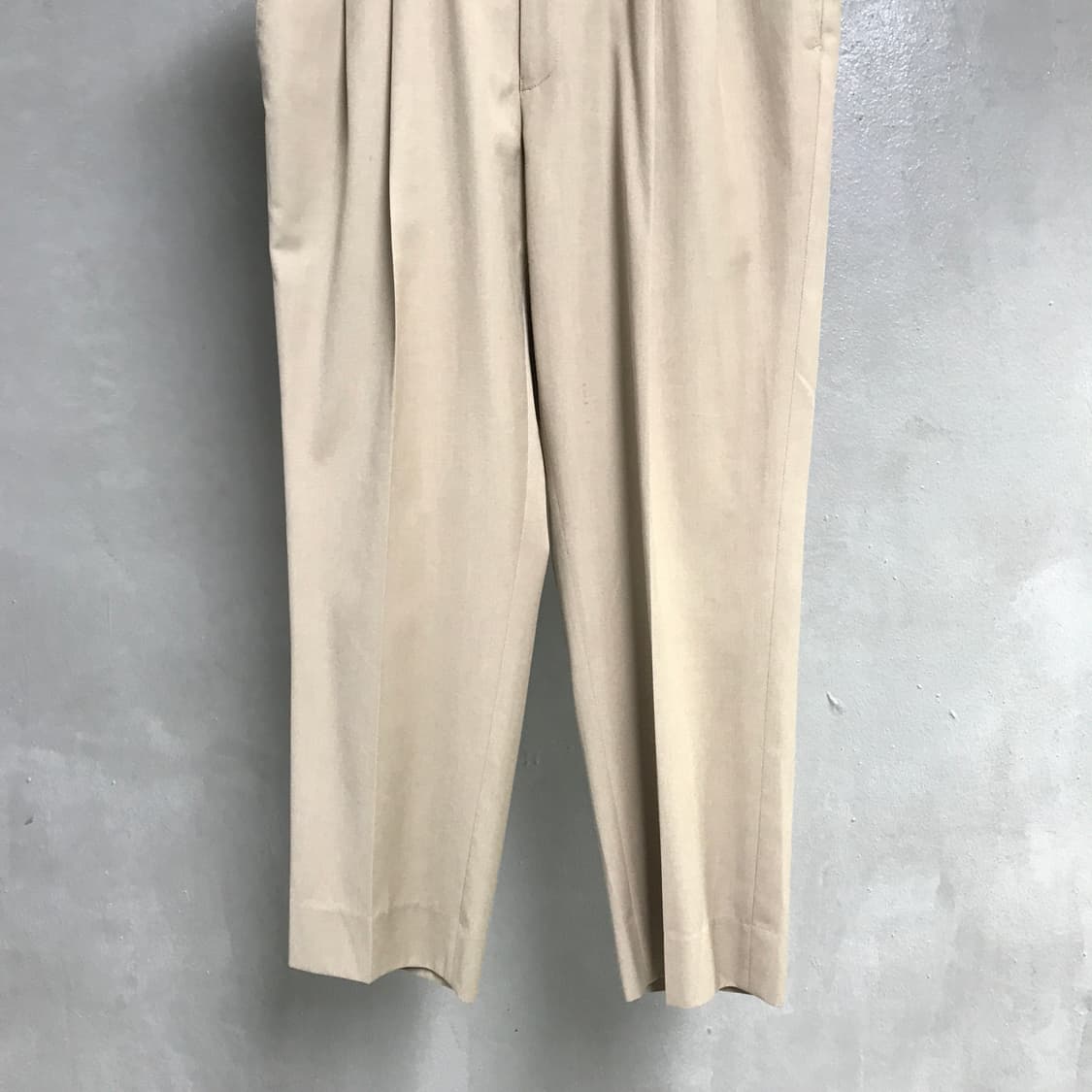 랄프로렌 베이지 치노 팬츠 -(W) 상품이미지3