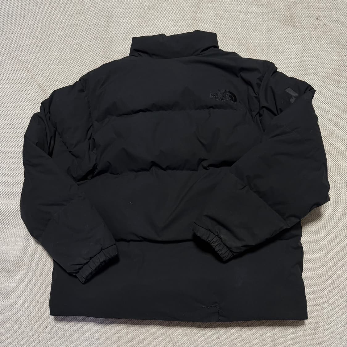 노스페이스 화이트라벨 ON Ball 패딩 상품이미지8