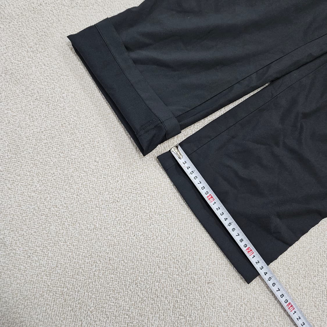 [XL] 나이키 골프 드라이핏 팬츠 1204JM1 상품이미지8