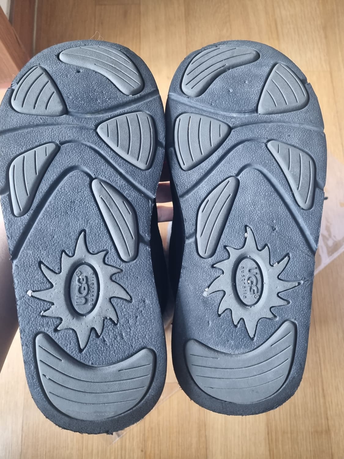 어그몽클레어 부츠/7(230mm) 상품이미지4