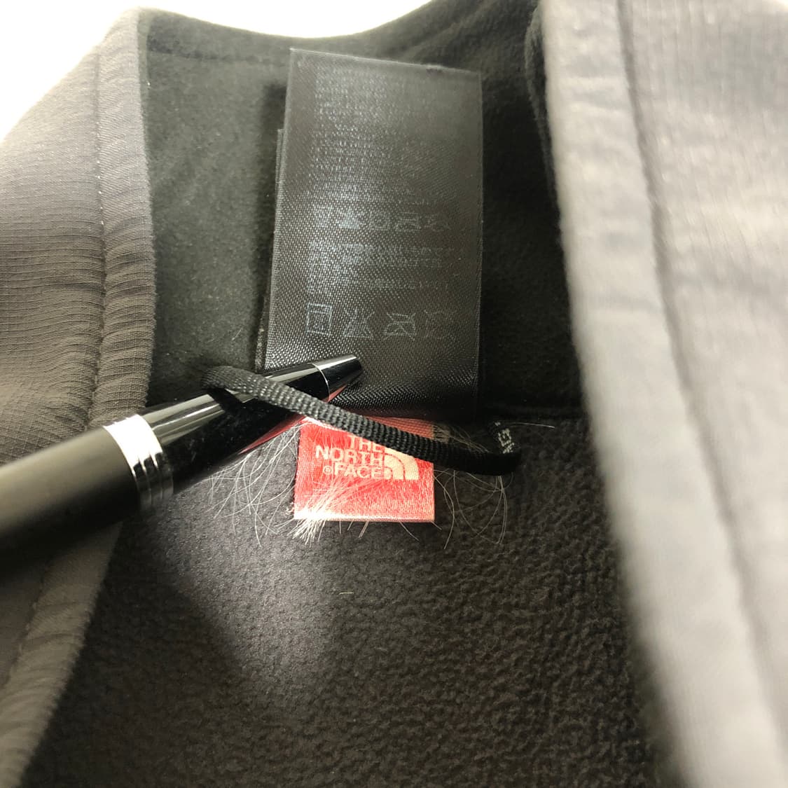 노스페이스 소프트쉘 자켓 L 상품이미지4