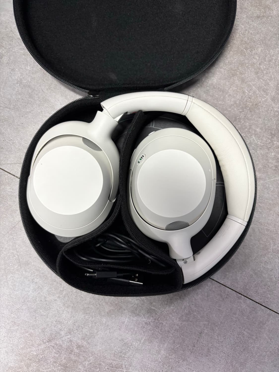 🎧SONY ULT WEAR 상품이미지2