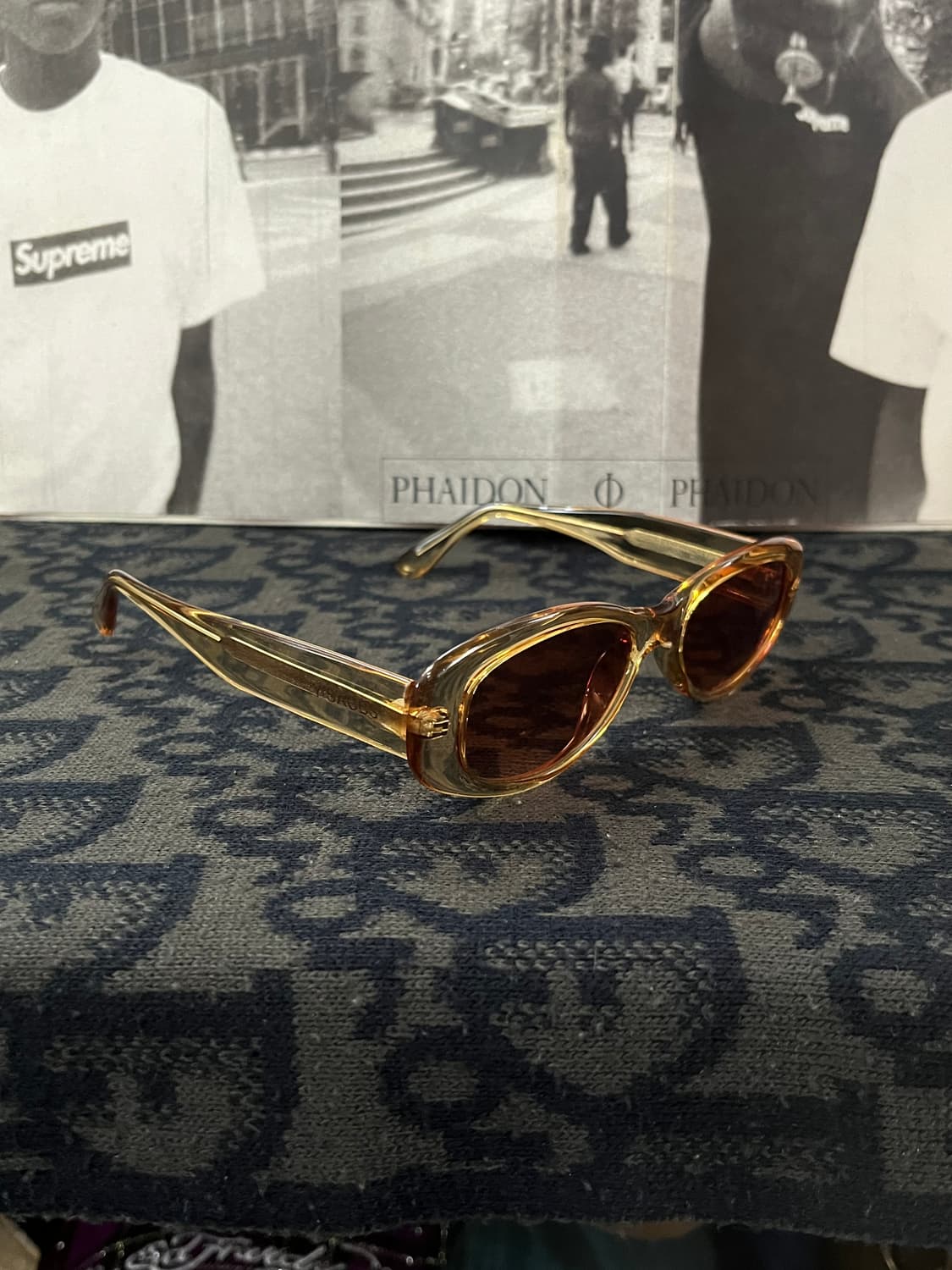 Ysaccs Shade 상품이미지3