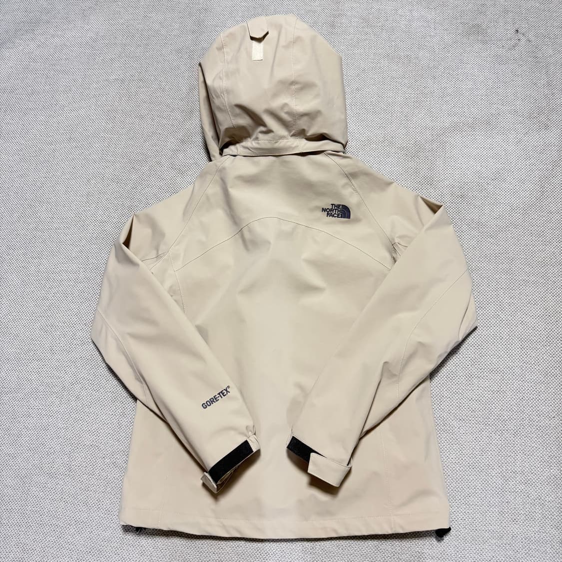 노스페이스 고어텍스XCR 바람막이 자켓 상품이미지7