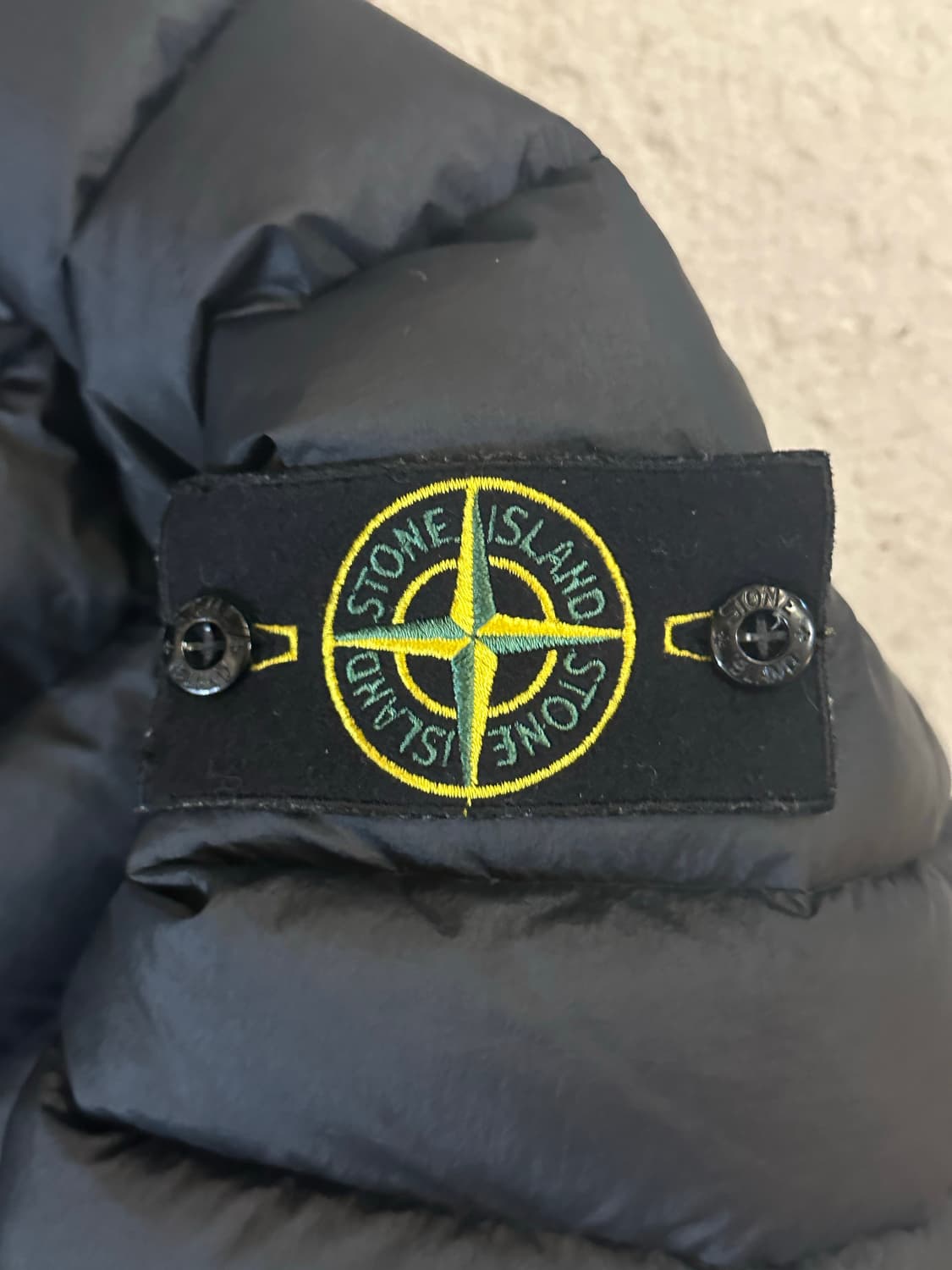 24FW 스톤아일랜드 룸우븐 판매합니다 XL 상품이미지2