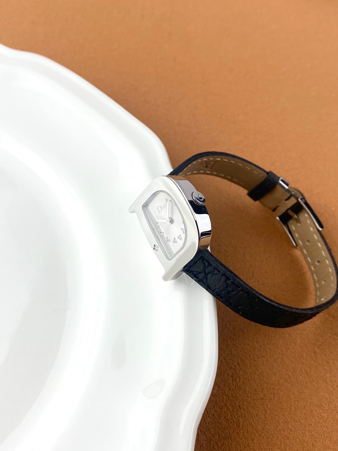 [FULLSET] DIOR Lady D line 13P watch 상품이미지3