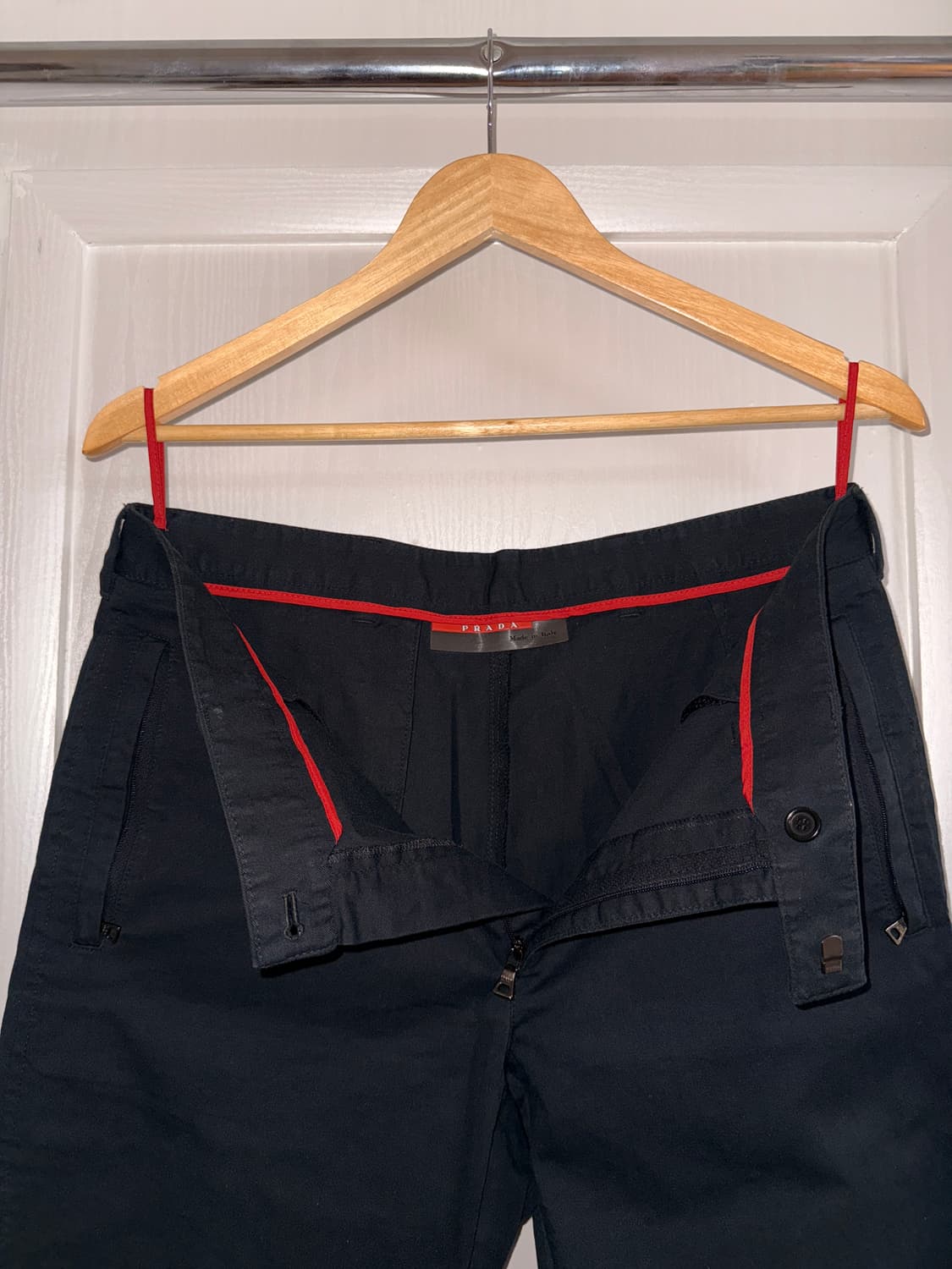 Sport cotton pants 상품이미지5