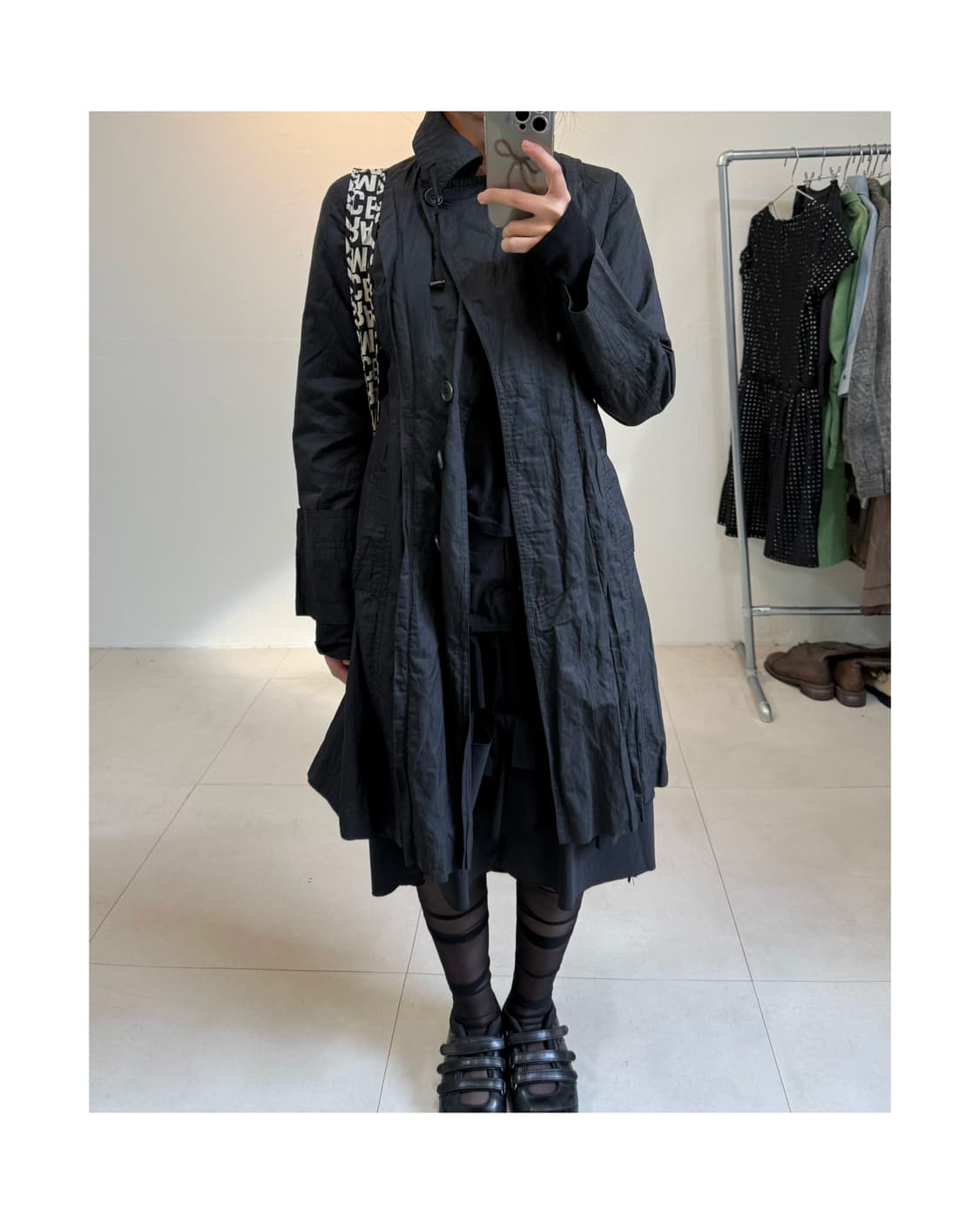 빈티지 자켓 상품이미지4