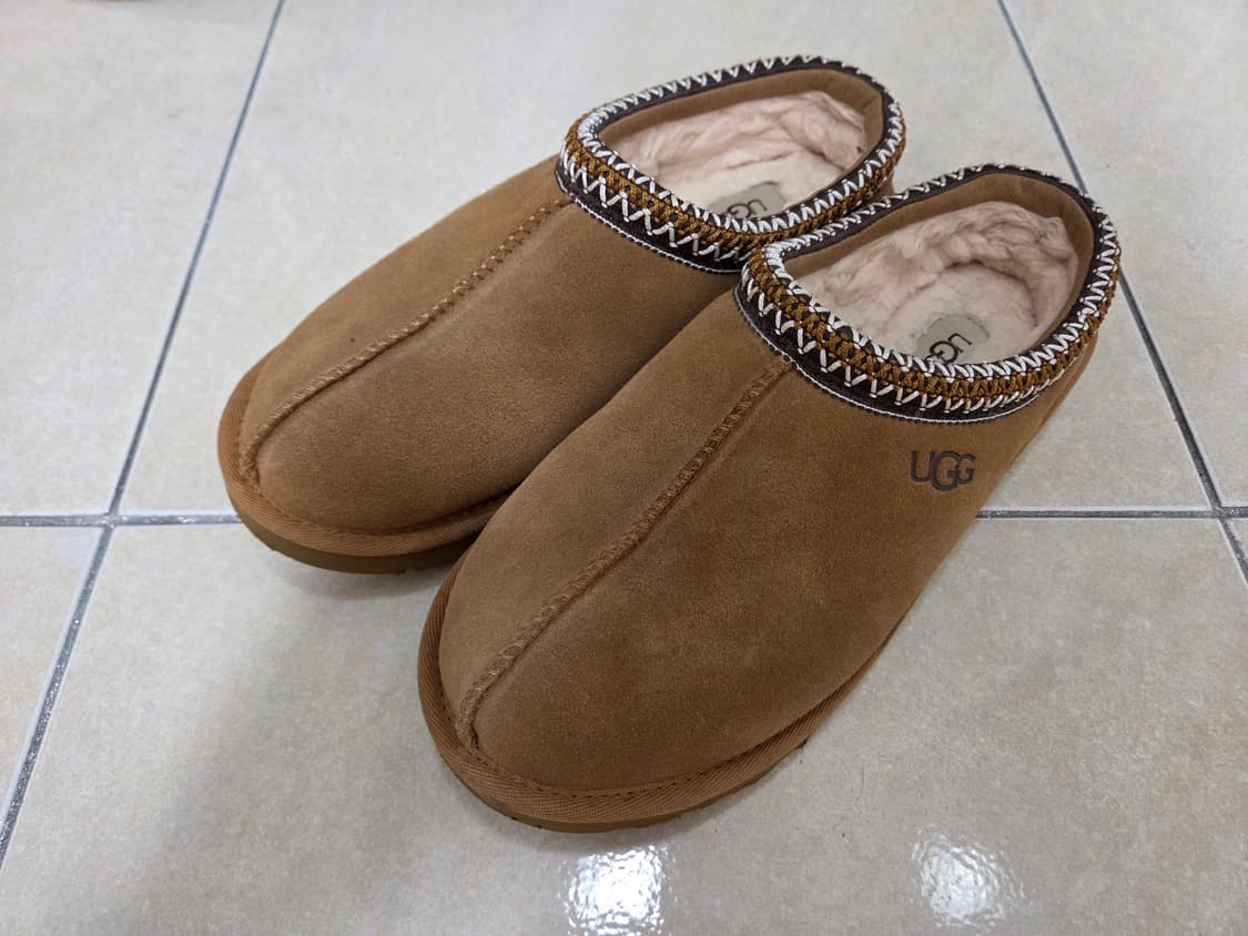 어그 타스만 체스넛 260 상품이미지3