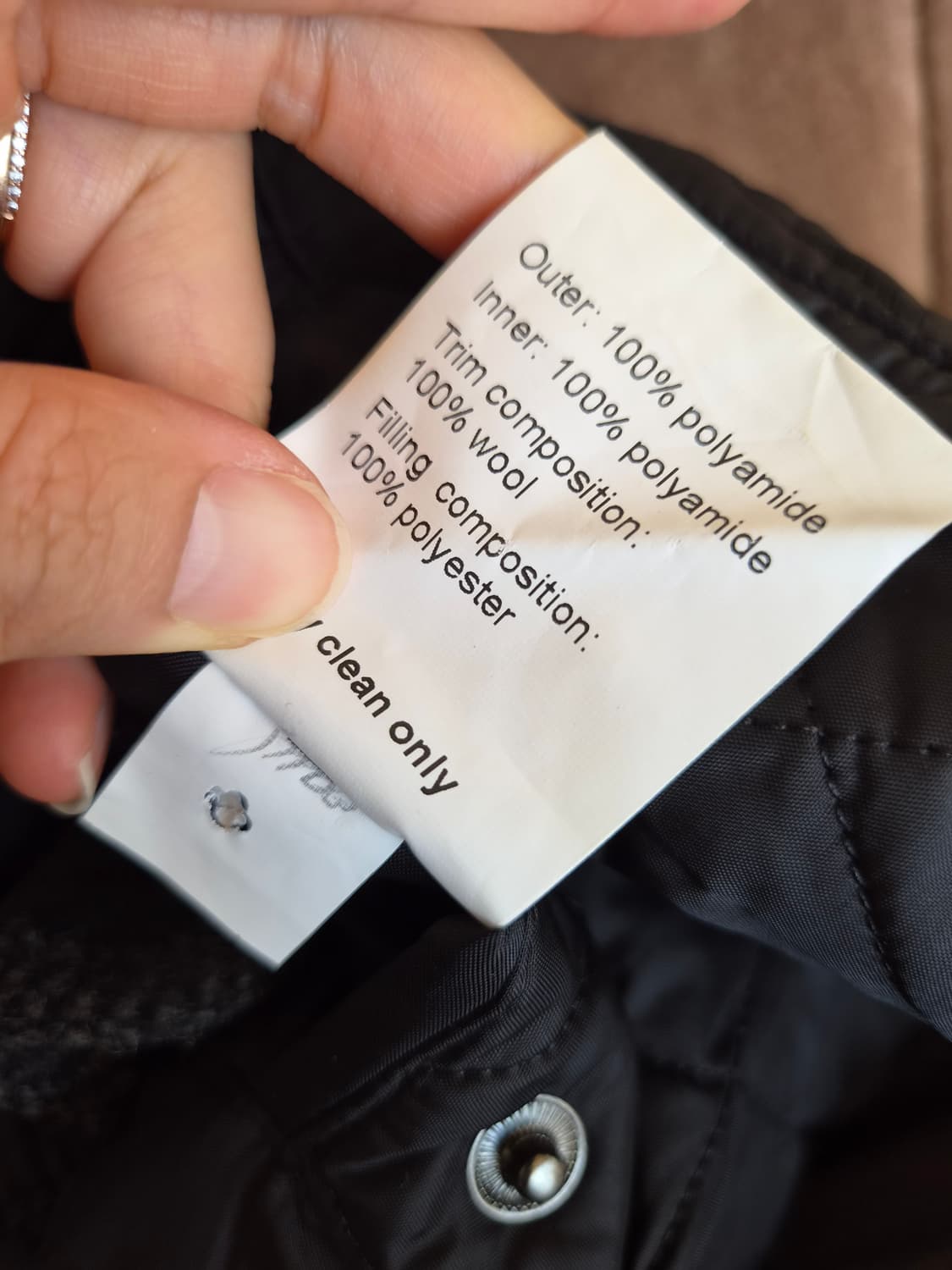 바버 Barbour 여성 울카라퀄팅자켓 32사이즈 상품이미지10