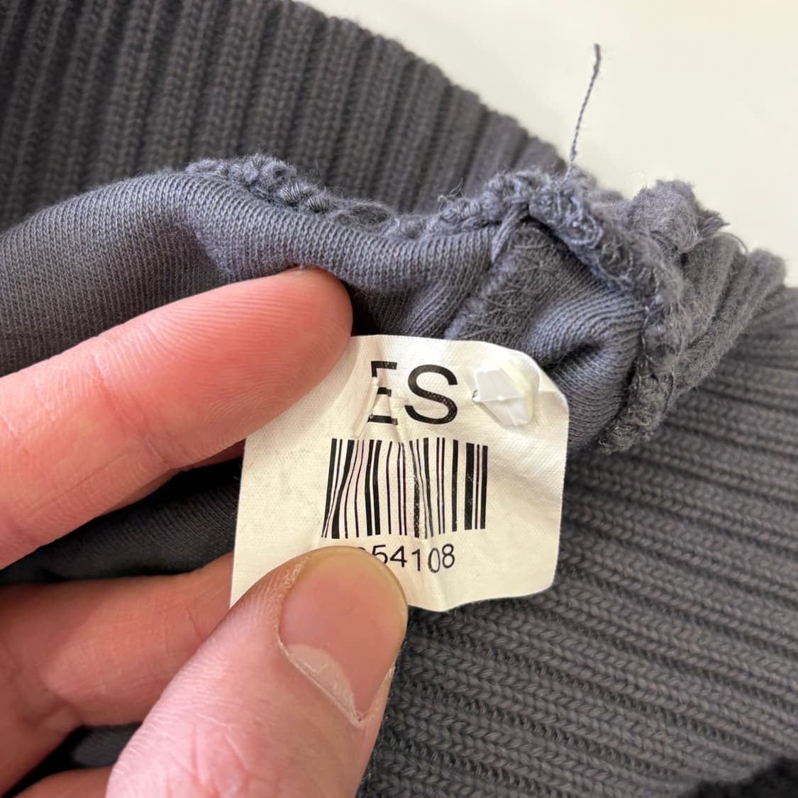 38 라프시몬스 x 프레드페리 반팔티셔츠 상품이미지5