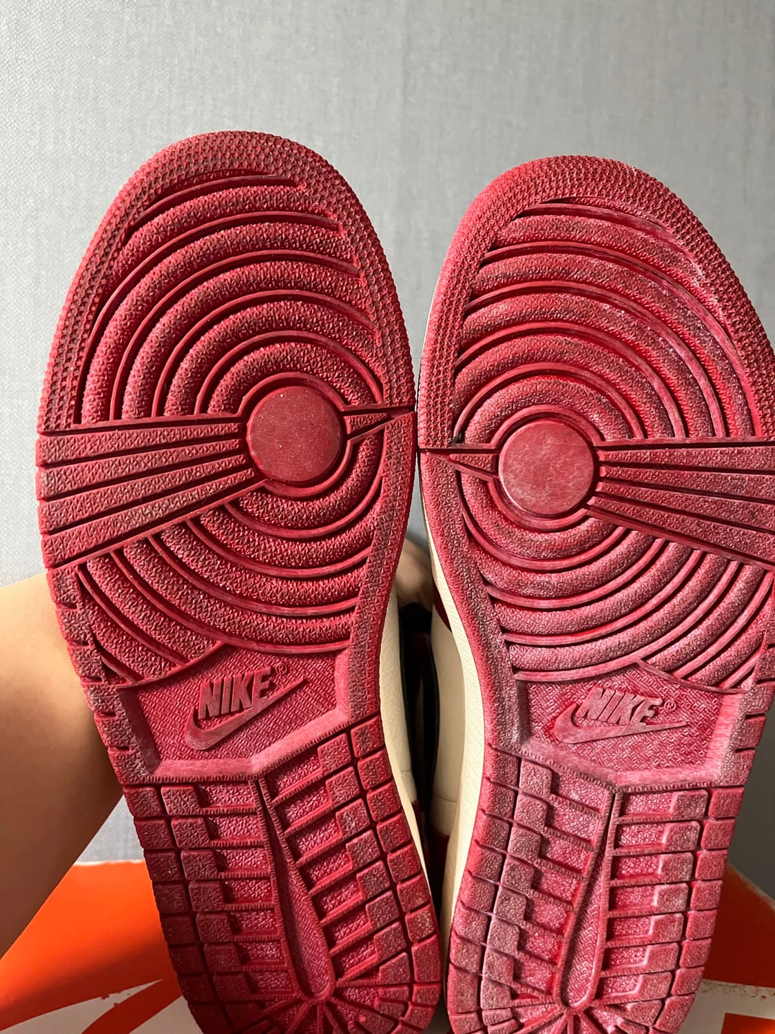 각질X)나이키 시카고2022 상품이미지4