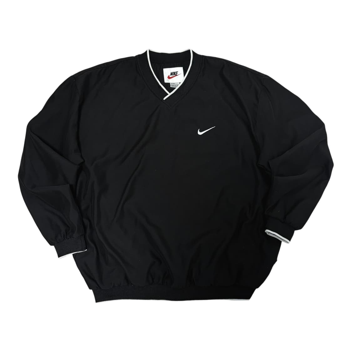 나이키 USA 90s 올드스쿨 웜업 맨투맨 상품이미지1