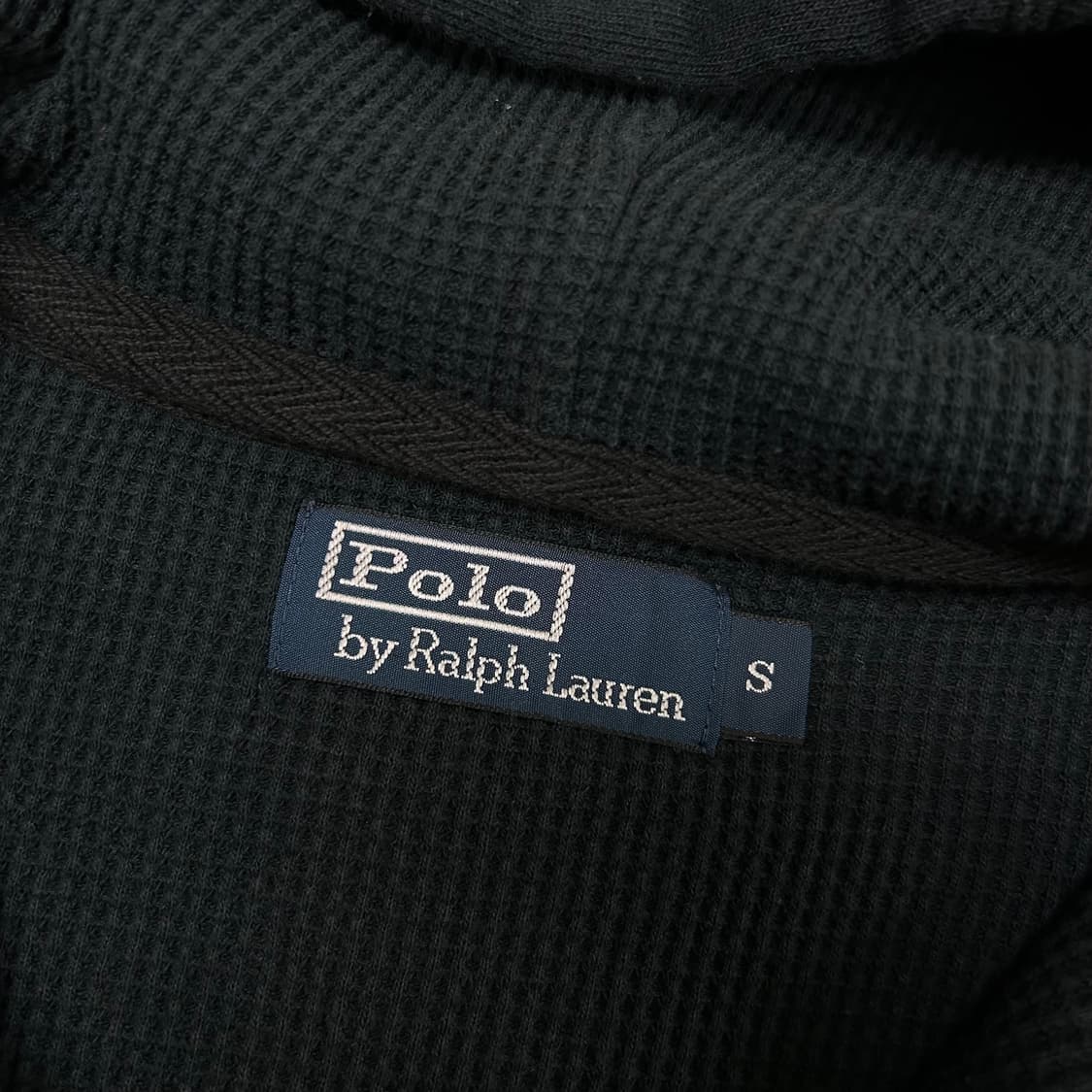 폴로 후드집업[1459] 상품이미지6