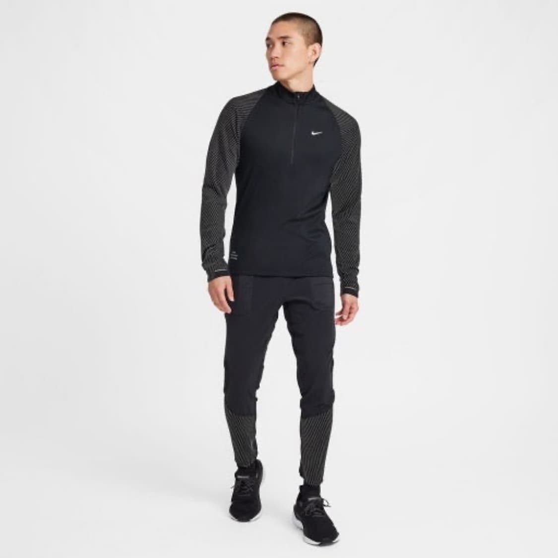 나이키 러닝 디비전 탑 L 상품이미지7