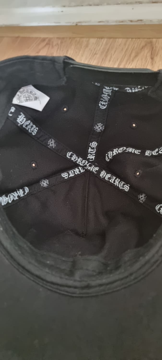 크롬하츠 모자팔아요 상품이미지4