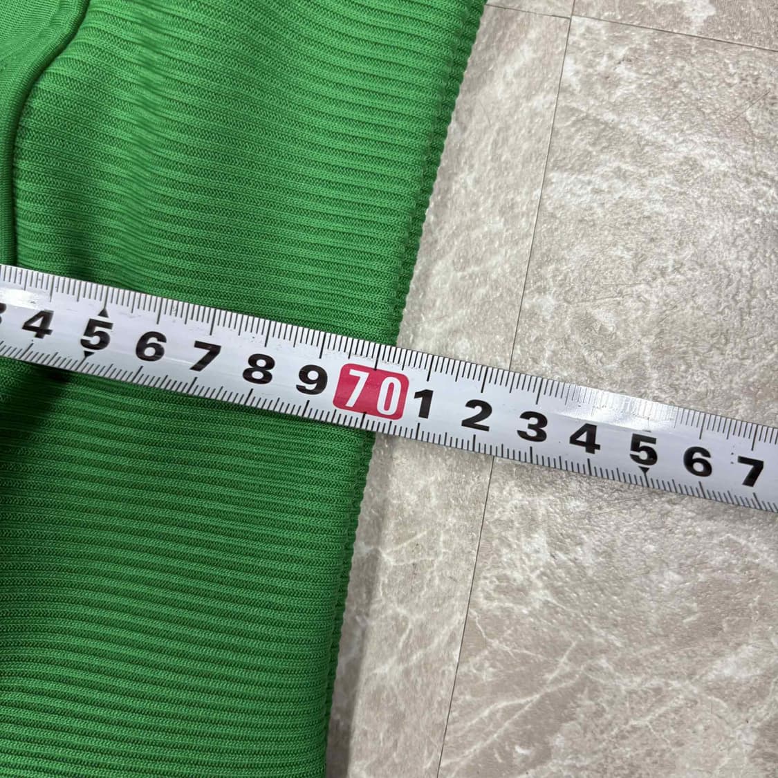 아디다스 구파이어버드 초록 트랙탑 희귀져지(L) 상품이미지8