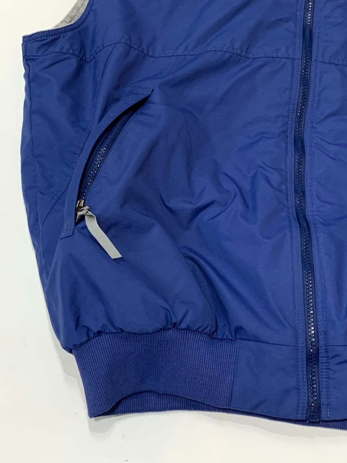 90s 파타고니아 쉘드 신칠라 베스트 상품이미지4