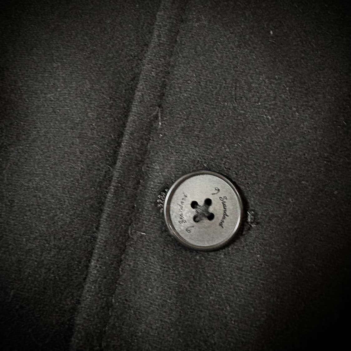 Journal Standard SIMPLICITÉ Wool Blazer 상품이미지2