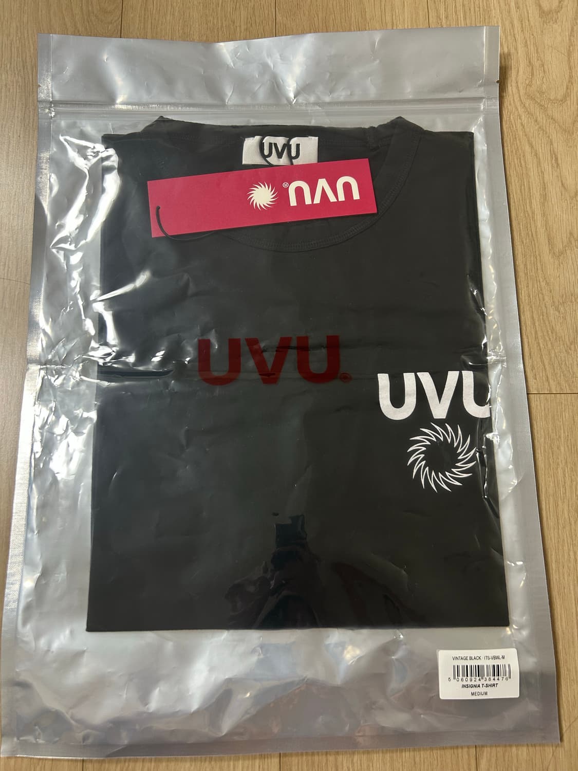 UVU Insignia T-shirt 상품이미지1