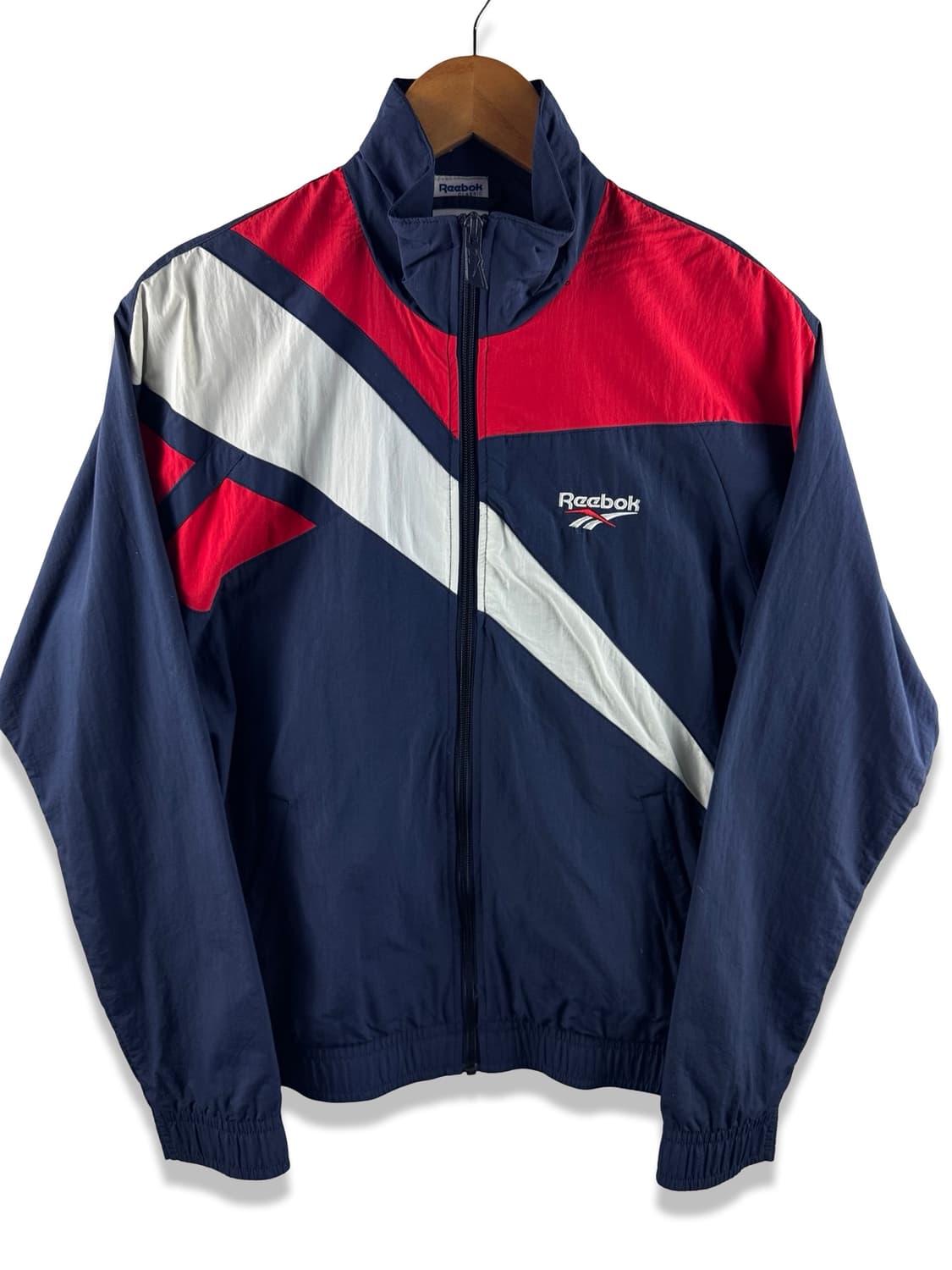 리복 클래식 올드스쿨 바람막이2903 상품이미지1