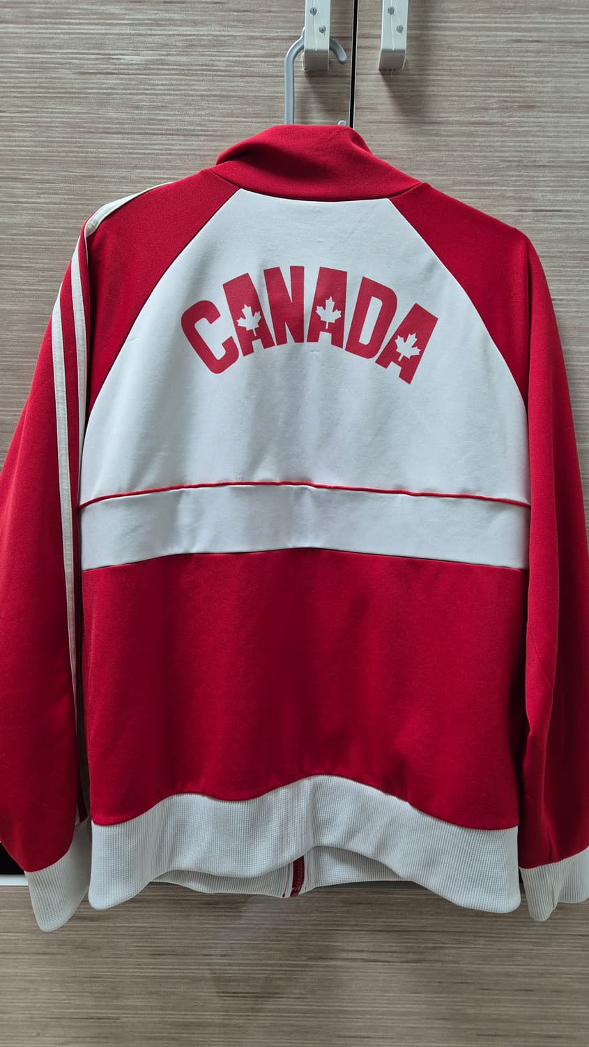 아디다스 캐나다 져지L 상품이미지2