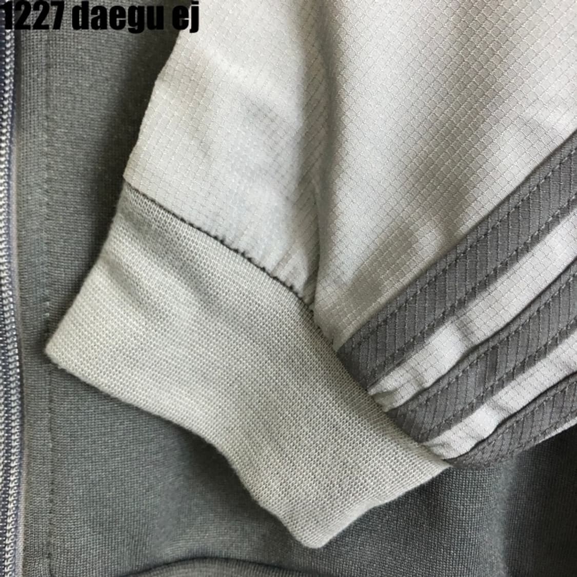 아디다스 파이어버드 져지집업  상품이미지4