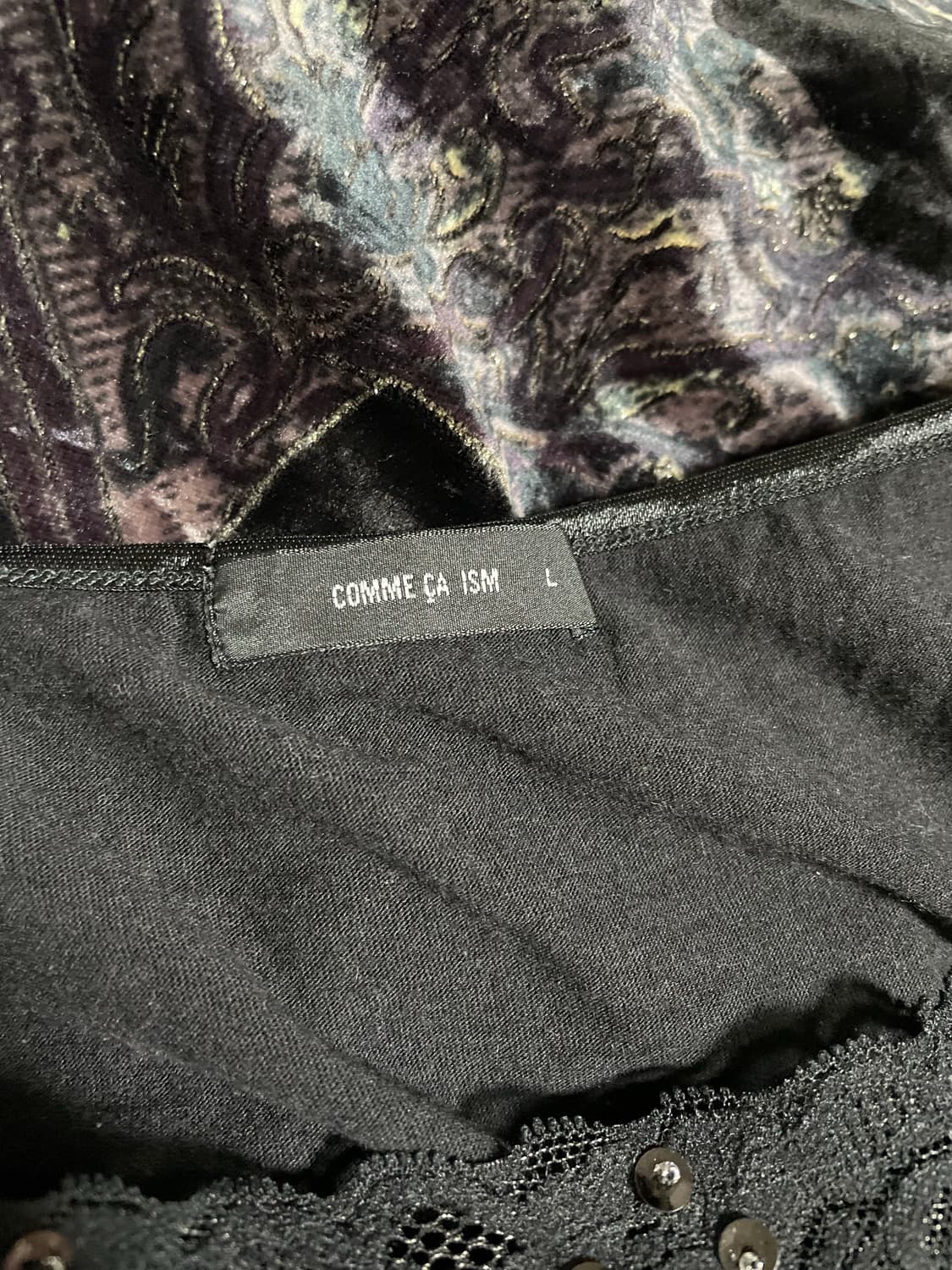 Comme Ca Ism슬리브리스 상품이미지4