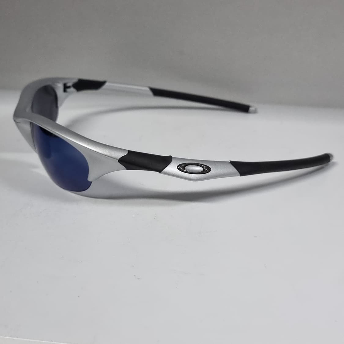 오클리 하프자켓 1.0 실버 새상품 박스풀 상품이미지6