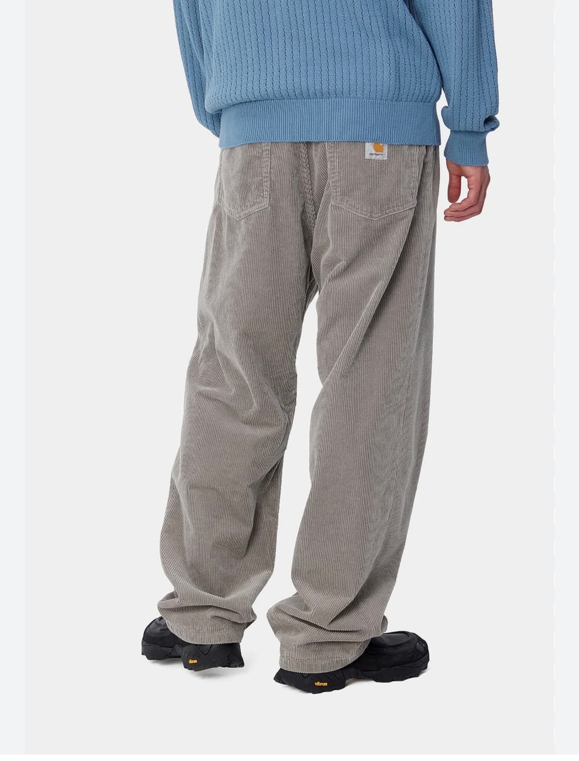 칼하트윕 랜든팬츠 coventry grey  상품이미지2