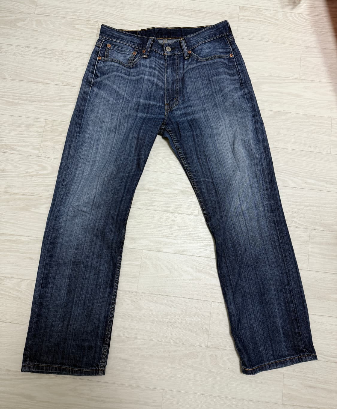 *일괄판매*[리바이스] 쉐르파 자켓 / 리바이스 514(셋업) 상품이미지7