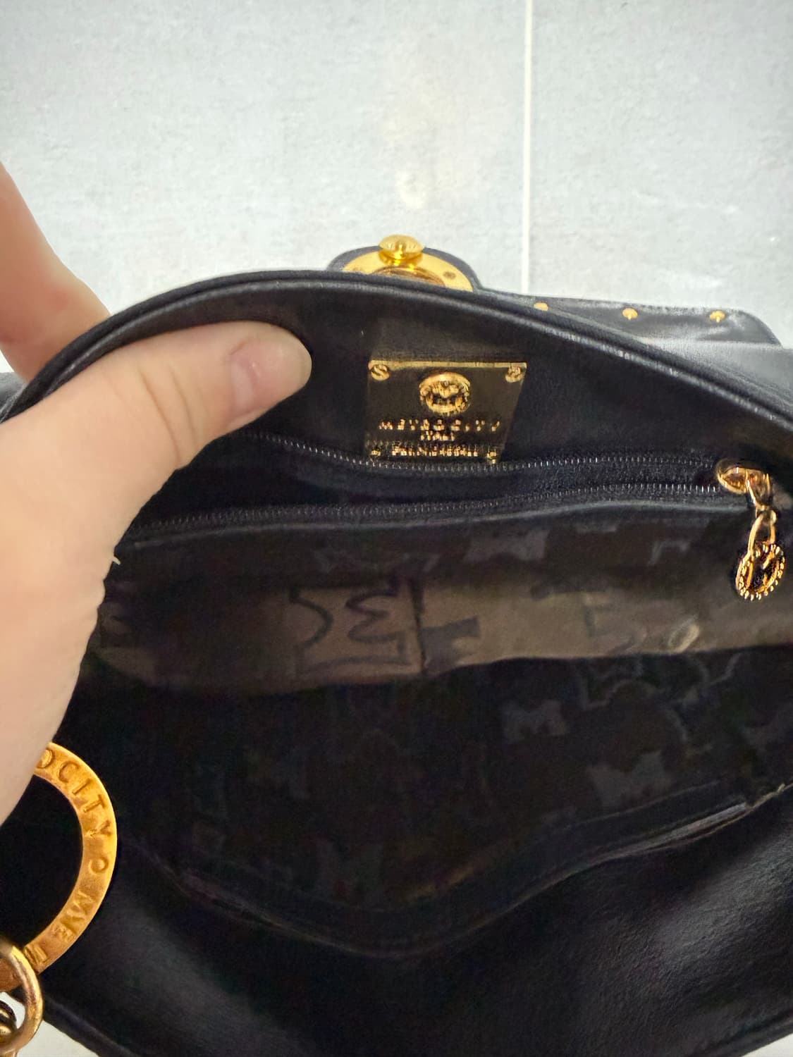 메트로시티정품가방 상품이미지7