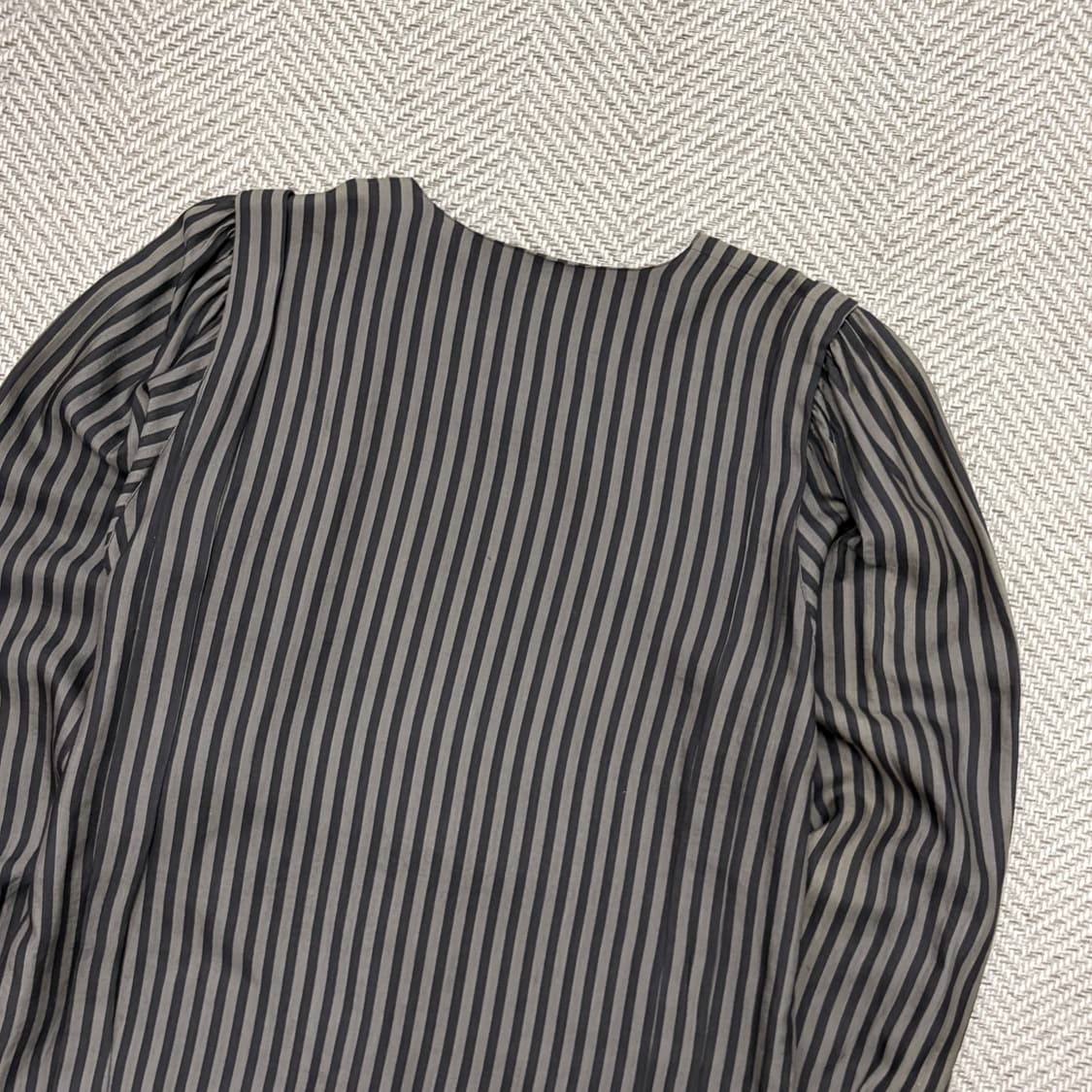 크리스찬 디올 아카이브 블라우스 v1014 상품이미지4