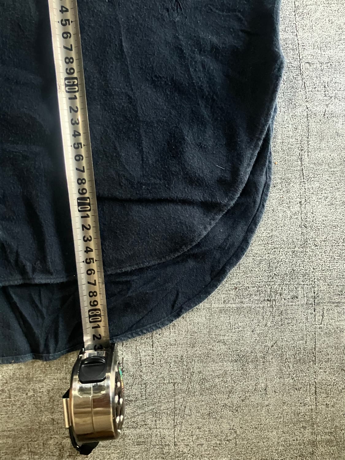 Uniqlo 유니클로 올드스쿨아메카지 혁오풍 셔츠스웨터 상품이미지3