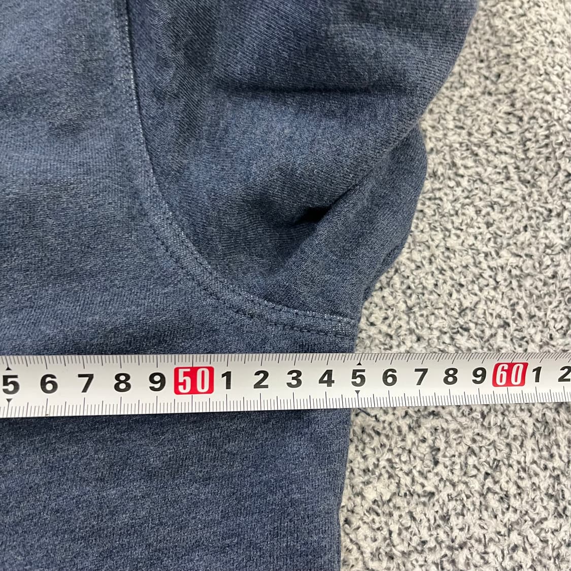 105 빈폴 후드집업 자켓 0129H1 상품이미지5