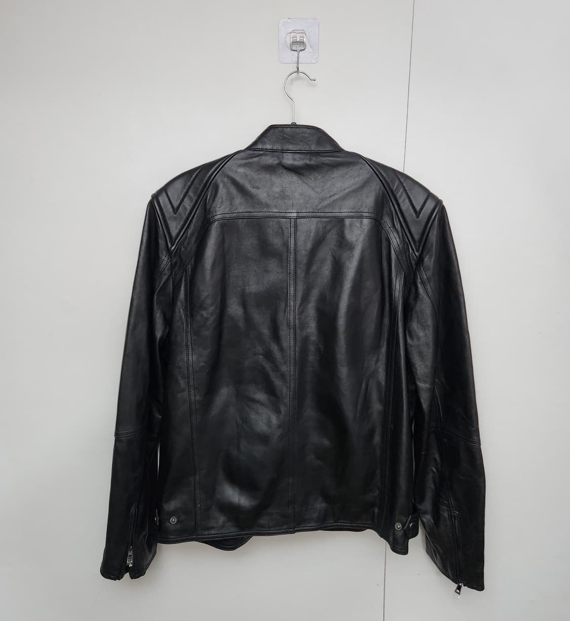 페리엘리스 110 양가죽자켓 XXL 상품이미지2