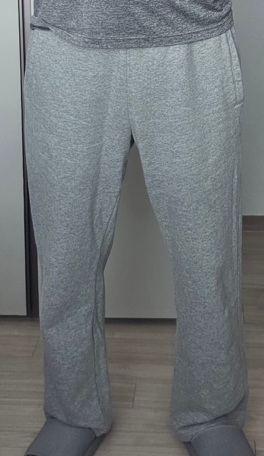 무신사 스탠다드 소프트 스웻 패츠 (33) 상품이미지1