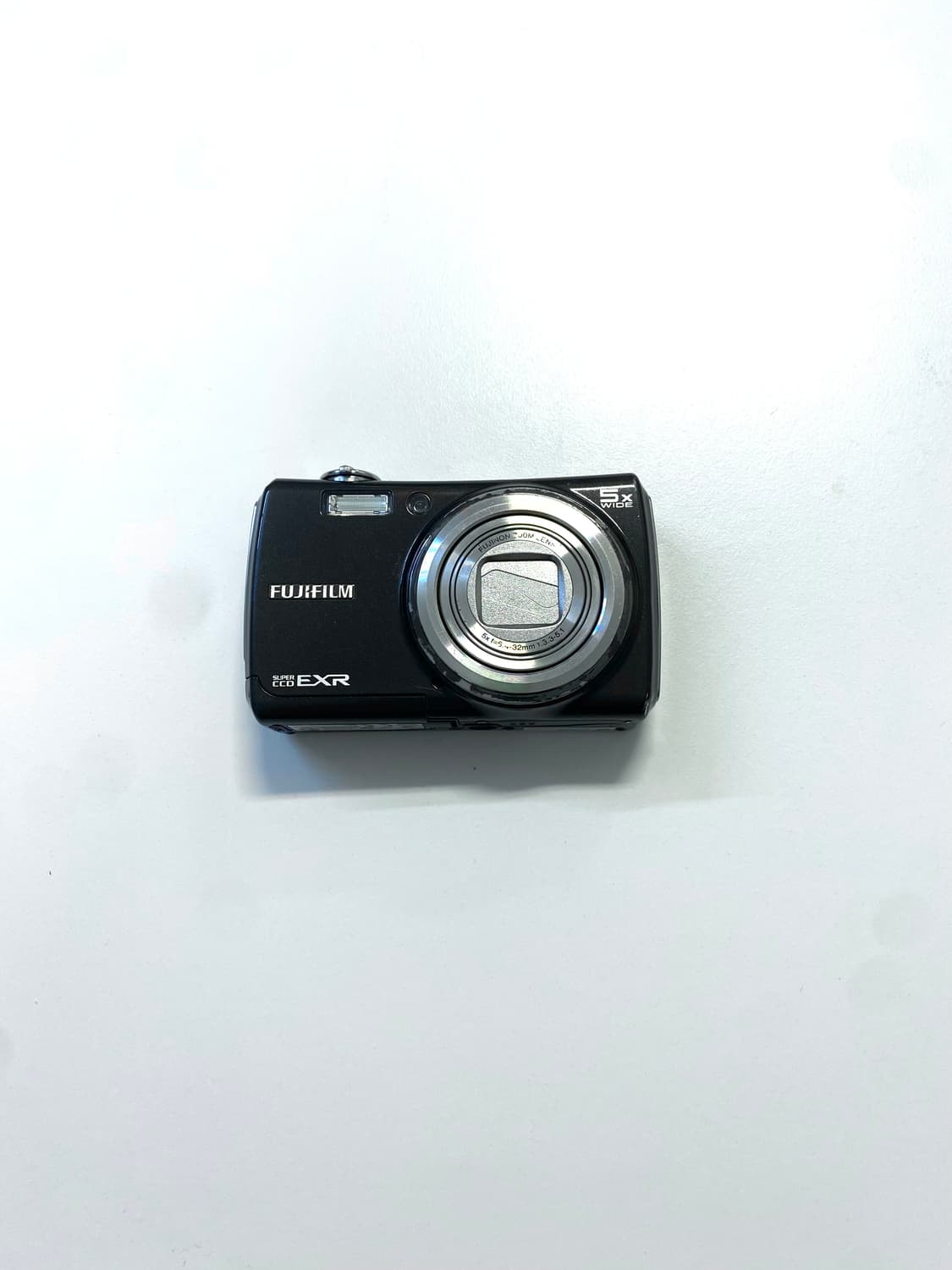 후지 파인픽스 F200 EXR 디지털 카메라 상품이미지9