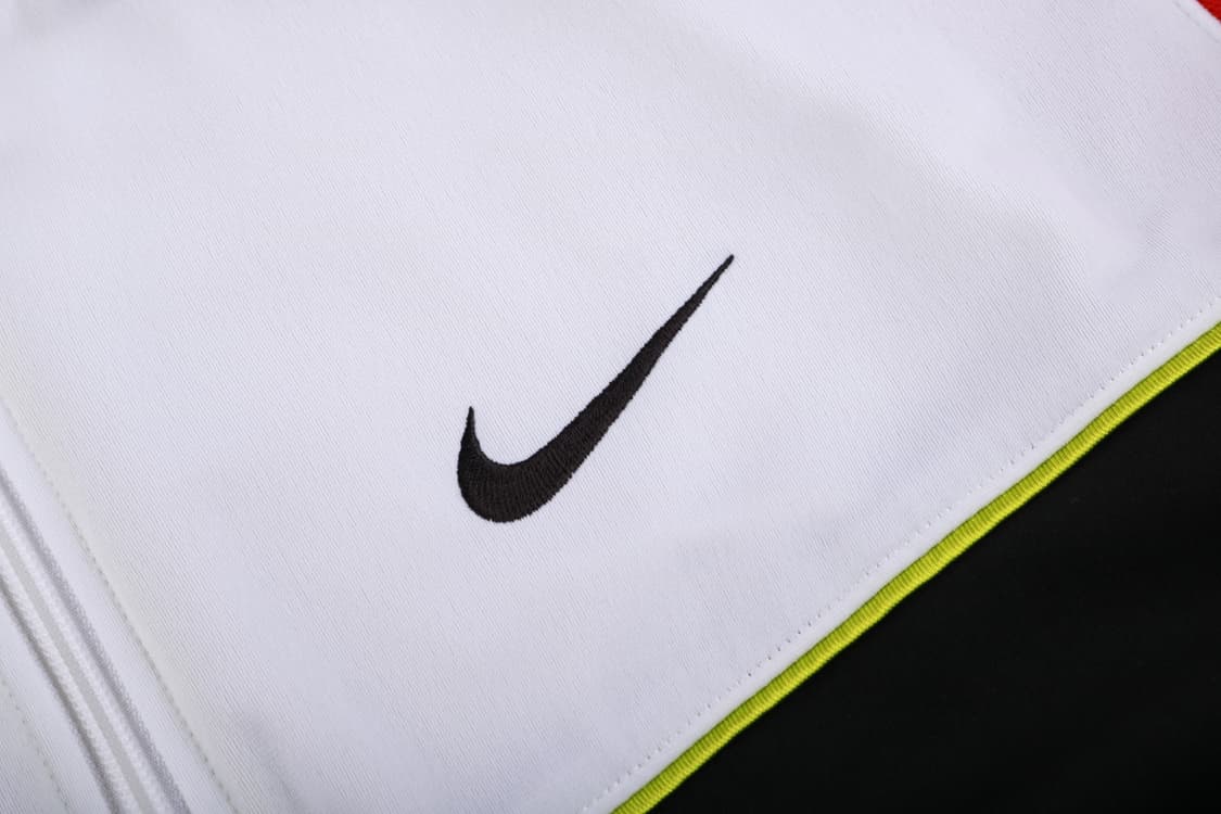 [XXL] 00's 나이키 스우시 올드스쿨 트랙자켓 상품이미지5