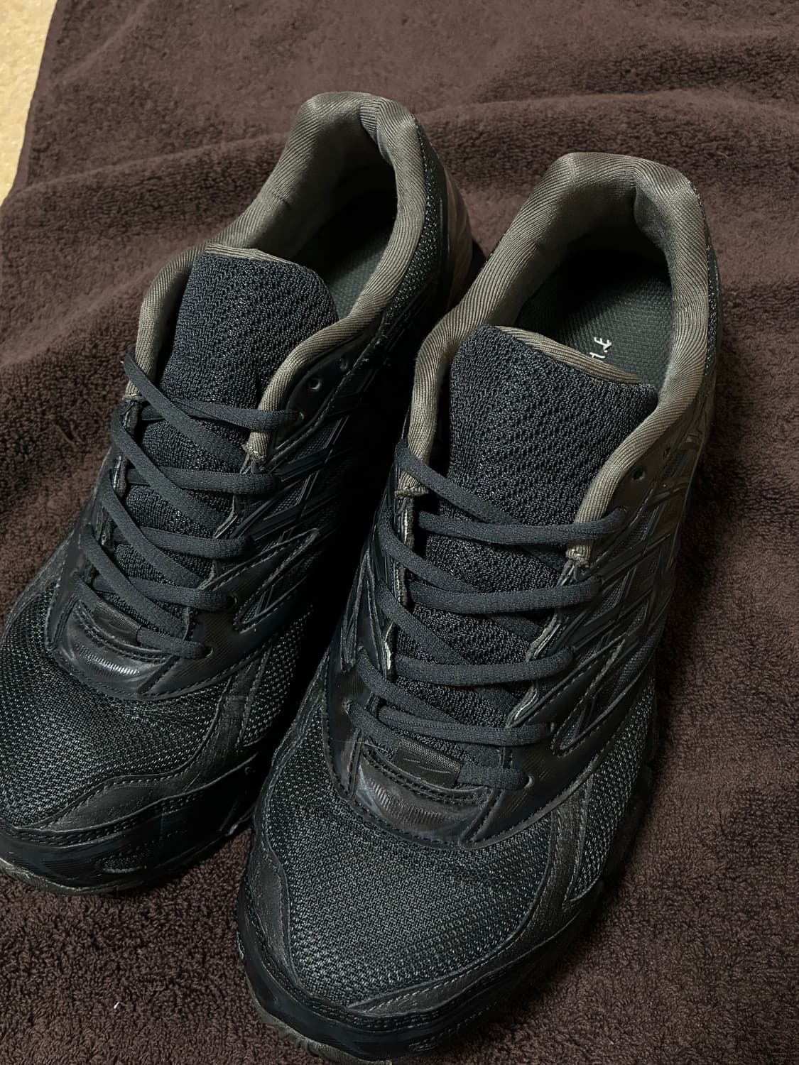 미즈노 X 바이닐 아카이브 웨이브 프로페시 LS  상품이미지3