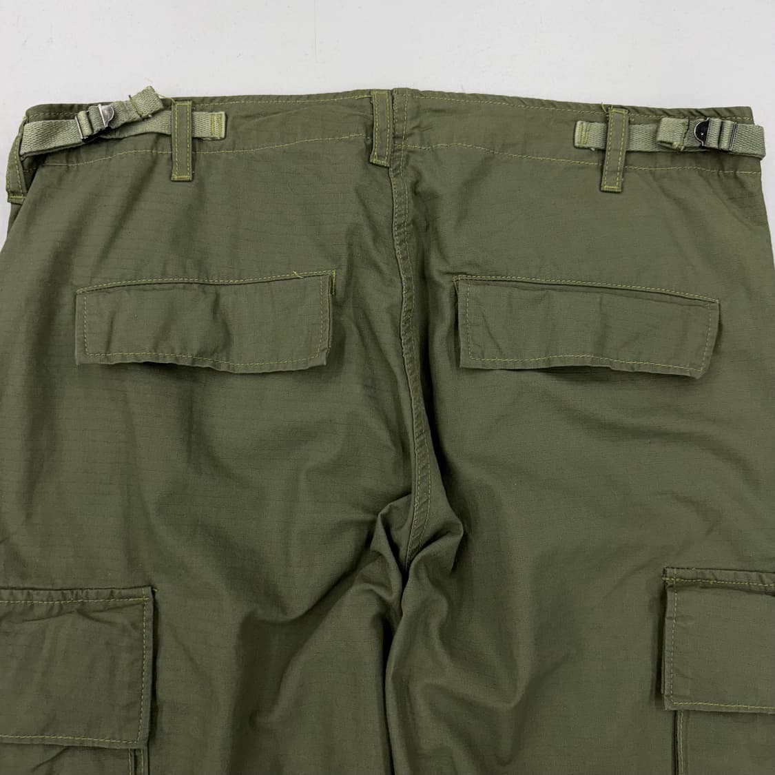 YMCL KY M65 BDU 밀리터리 카고팬츠 상품이미지6