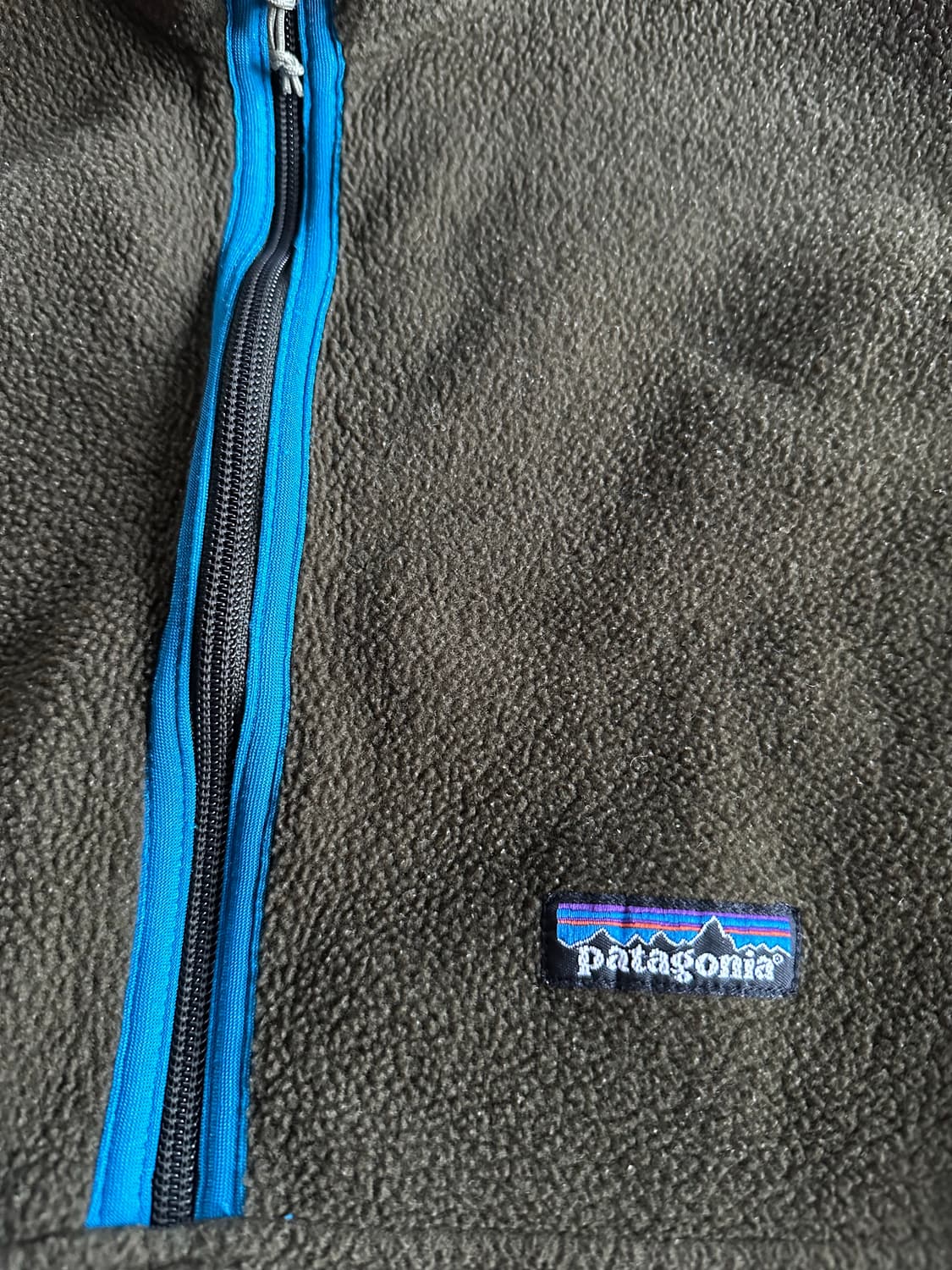 파타고니아 신칠라 마수피얼 상품이미지3