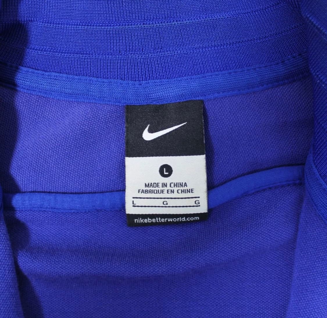 Nike 나이키 맨체스터 유나이티드 풋볼 져지 상품이미지3