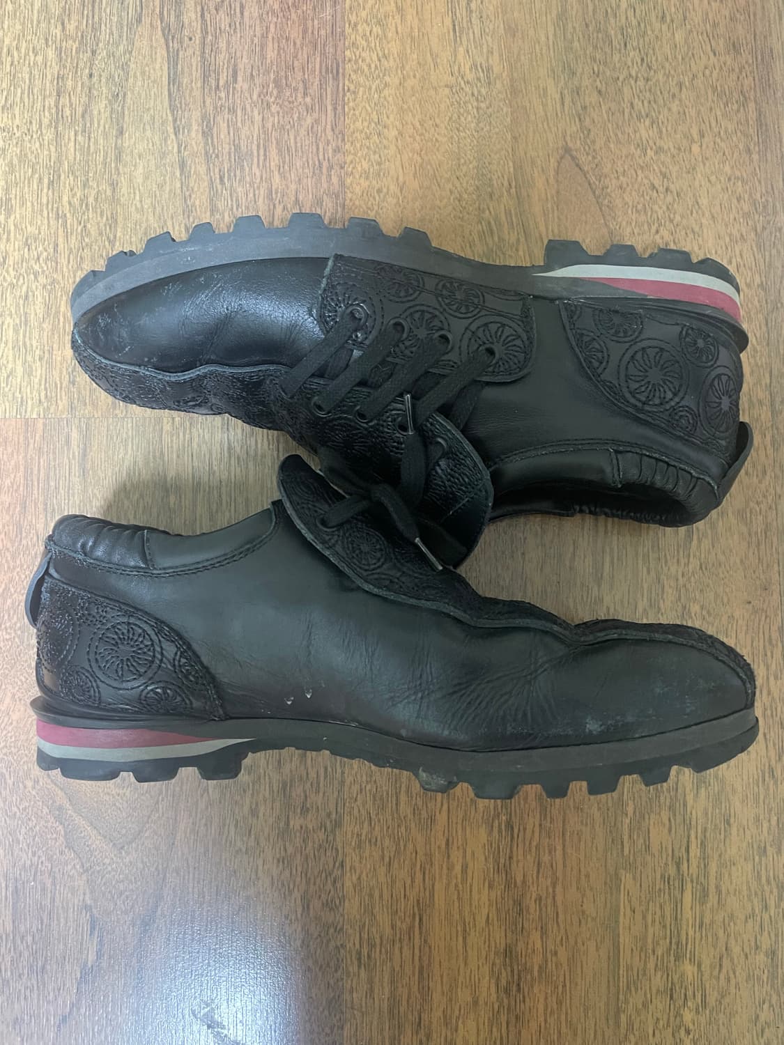 Kiko kostadinov haidu shoes (41) 상품이미지5