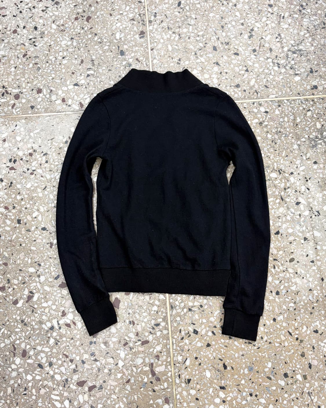 베로니크 브랑퀸호 브이넥 니트 상품이미지2